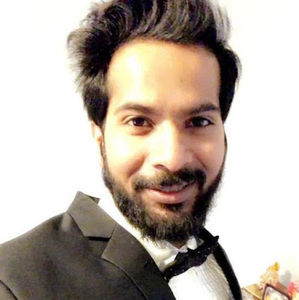 Meet your Posher, Rahul